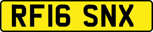 RF16SNX