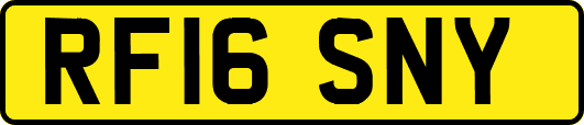 RF16SNY