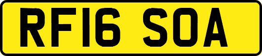 RF16SOA