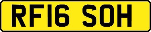 RF16SOH