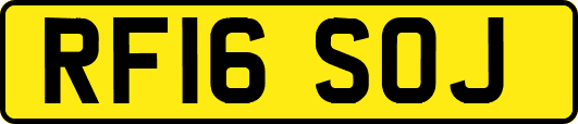 RF16SOJ