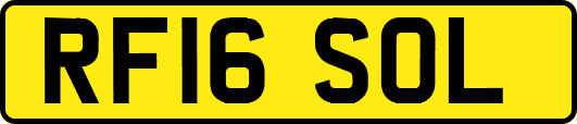 RF16SOL