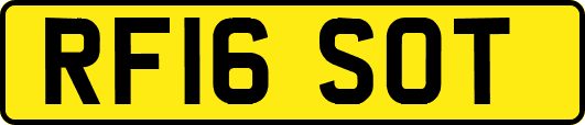 RF16SOT