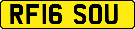 RF16SOU