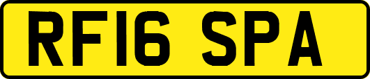 RF16SPA