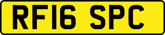 RF16SPC