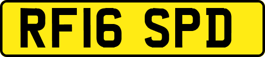 RF16SPD