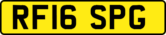 RF16SPG