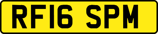 RF16SPM