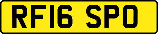RF16SPO