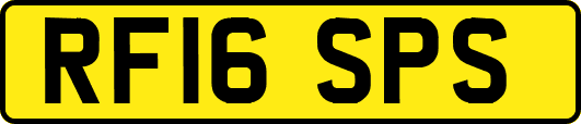 RF16SPS