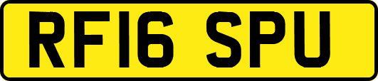 RF16SPU