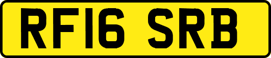 RF16SRB