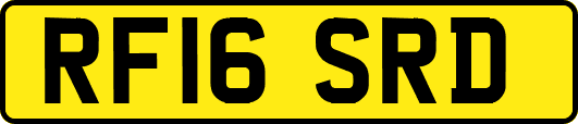 RF16SRD