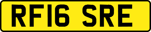 RF16SRE