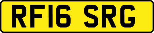 RF16SRG