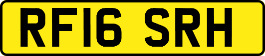 RF16SRH