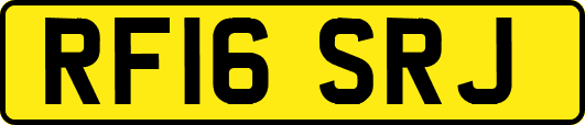 RF16SRJ