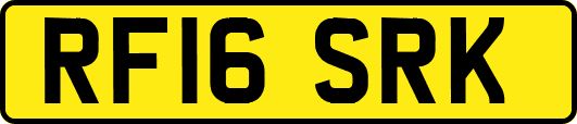 RF16SRK