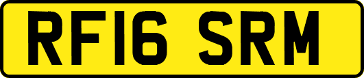 RF16SRM