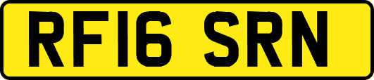 RF16SRN