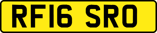 RF16SRO