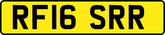 RF16SRR
