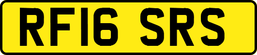 RF16SRS