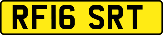 RF16SRT