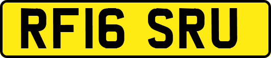 RF16SRU