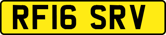 RF16SRV