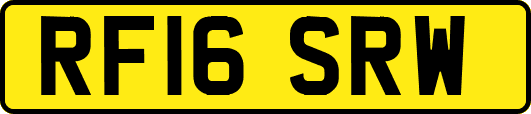 RF16SRW