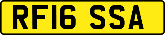 RF16SSA