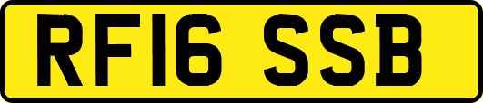 RF16SSB