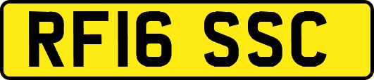 RF16SSC