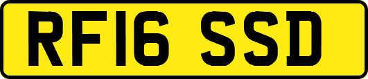 RF16SSD