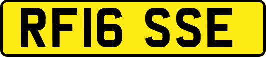 RF16SSE