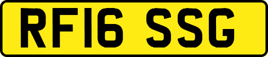 RF16SSG