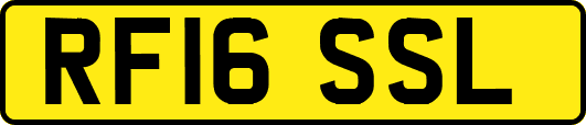 RF16SSL