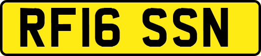 RF16SSN