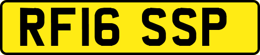 RF16SSP