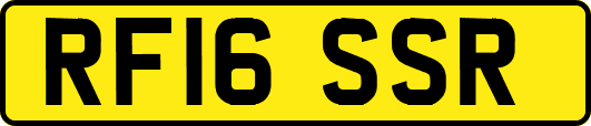 RF16SSR
