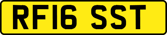 RF16SST