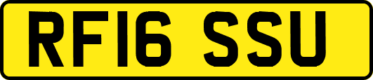 RF16SSU