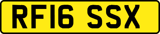 RF16SSX