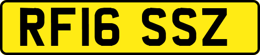 RF16SSZ