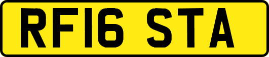 RF16STA
