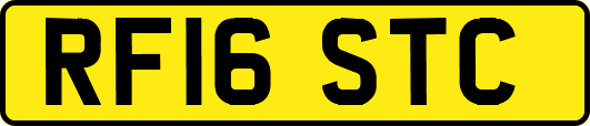 RF16STC