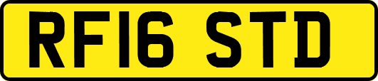RF16STD