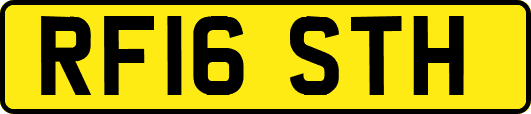 RF16STH